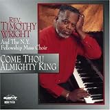 Come Thou Almighty King