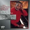 Come Thou Almighty King