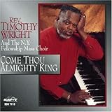 Come Thou Almighty King