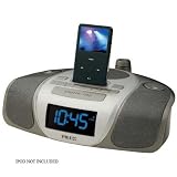HOMEDICS SS8000 ISOUND SPA IPOD DOCKING STATION