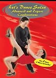 Let`s Dance Salsa: Advanced and Expert Combinations