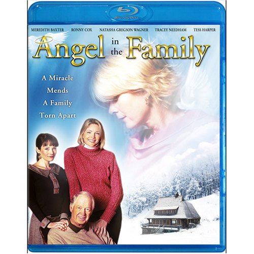 Buy Angel in the Family (2004) From Amazon.com