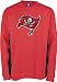 Search : Tampa Bay Buccaneers NFL Embroidered Fleece Crew Neck Sweat By Reebok