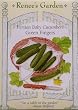 Cucumber Persian Baby Seeds
