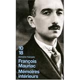 Memoires Interieurs