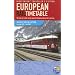 European Rail Timetable Independent Travellers: Winter (European Rail Timetable: The Only Up-To-The-Minute Guide to): Winter (European Rail Timetable: The Only Up-To-The-Minute Guide to)
