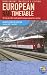 European Rail Timetable Independent Travellers: Winter (European Rail Timetable: The Only Up-To-The-Minute Guide to): Winter (European Rail Timetable: The Only Up-To-The-Minute Guide to)