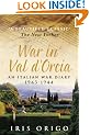 War in Val D'Orcia: An Italian War Diary, 1943-1944