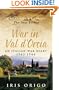 War in Val D'orcia