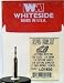 Whiteside LD1600 Left Hand Spiral Bits - Down Cut - Solid Carbide Two Flute - Shank 1/4