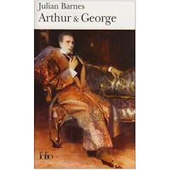 Arthur & George - Julian Barnes Arthur & George - Julian Barnes
