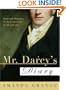 Mr. Darcy's Diary: A Novel