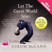 Let the Great World Spin | [Colum McCann]