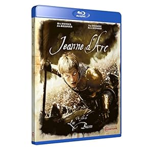 Jeanne d'Arc [Blu-ray]
