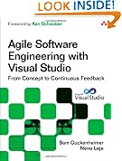 Agile Software Engineering with Visual Studio