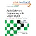 Agile Software Engineering with Visual Studio: From Concept to Continuous Feedback (Microsoft .Net Development)
