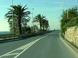 Elite Video Rennen f&uuml;r RealPower, RealAxiom, RealTour DVD MILANO SANREMO ALASSIO-IMPERIA