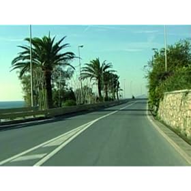 Elite RealPower RealAxiom RealTour DVD Milano San Remo Alassio-Imperia - DVD de course