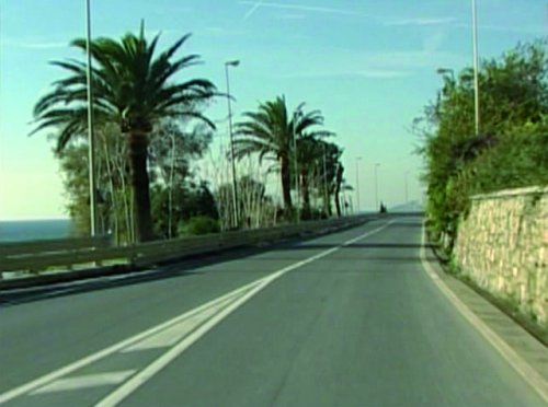 Elite Video Rennen f&uuml;r RealPower, RealAxiom, RealTour DVD MILANO SANREMO ALASSIO-IMPERIA