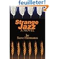 jazz sneaker Strange Jazzde jazz sneaker Strange Jazzde