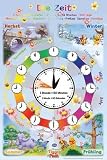 Empire 77929 TV-Serie Poster, Winnie The Pooh Die Zeit 61 x 91.5 cm