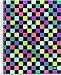 Miquelrius Coated Cardboard Spiral Bound Notebook, Chess, (8.5