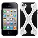 SwitchEasy CapsuleRebelX for iPhone 4S/4 CrossBone