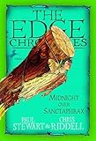 Edge Chronicles: Midnight Over Sanctaphrax (The Edge Chronicles)