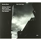 New York Daysvon "Enrico Rava"