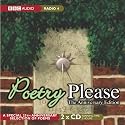Poetry Please: The 25th Anniversary Edition