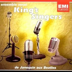 From Janequin To The Beatles