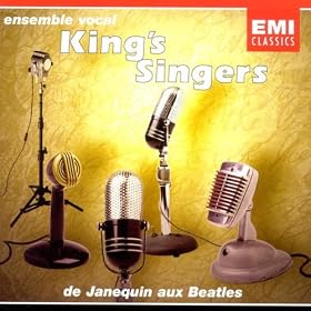 From Janequin To The Beatles