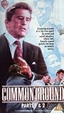 Common Ground [VHS] [1990]