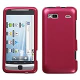Tulip Pink Protector Case for T-Mobile HTC G2 (2010)