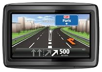 Tomtom - VIA 120 - GPS - Europe (45 Pays) - Écran 4,3" - Bluetooth