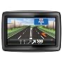Tomtom - VIA 120 - GPS - Europe (45 Pays) - �cran &hellip de TomTom