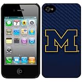 Michigan Wolverines iPhone 4 / 4S Case