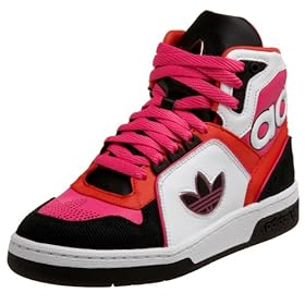adidas Originals Women's Ecstacy Hi Sneaker