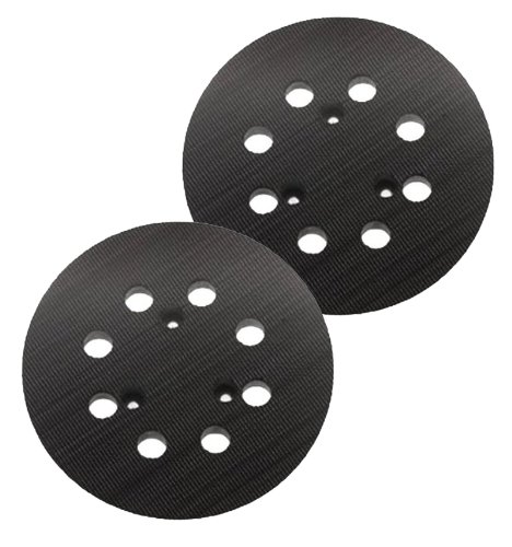 Porter Cable 343 Type 2 Sander 2 PK 5