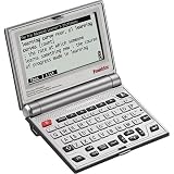 Franklin BES-2150 Speaking Merriam-Webster Spanish-English and Advanced Learners English Dictionary (BES-2150)