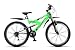Coyote Bronx 17.5" Gents Mountain Bike Coyote Bronx 17.5" Gents Mountain Bike