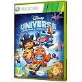 Disney universe