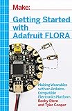 Getting started with Adafruit FLORA