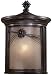 Abbey Lane ENERGY STAR 19 Outdoor Wall Pocket Lantern