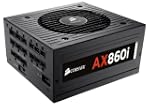 Corsair AX860i 80Plus Platinum - Fuen...