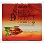 Dalan Shea Butter Cream Soap 3.2 oz - Case Pack 24&hellip by DDI