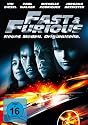 Fast & Furious - Neues Modell. Originalteile.