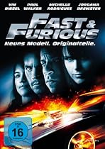 Fast & Furious - Neues Modell. Originalteile.