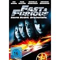 Fast & Furious - Neues Modell. Originalteile.