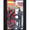 Swat Force MP5 Toy Gun Set + Stock